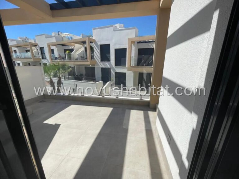 Apartment in Orihuela - 485778 - foto 26