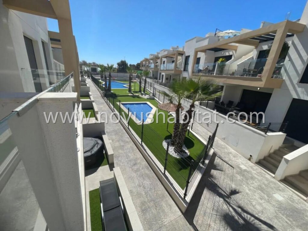 Apartment in Orihuela - 485778 – foto 3