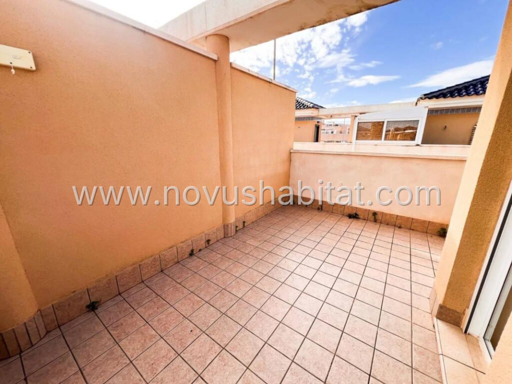 Rijtjeshuis in Pilar de la Horadada - 490373 – foto 2