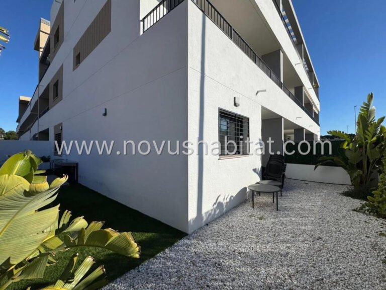 Apartment in Pilar de la Horadada - 515853 - foto 17