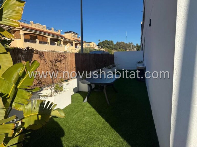 Apartment in Pilar de la Horadada - 515853 - foto 19