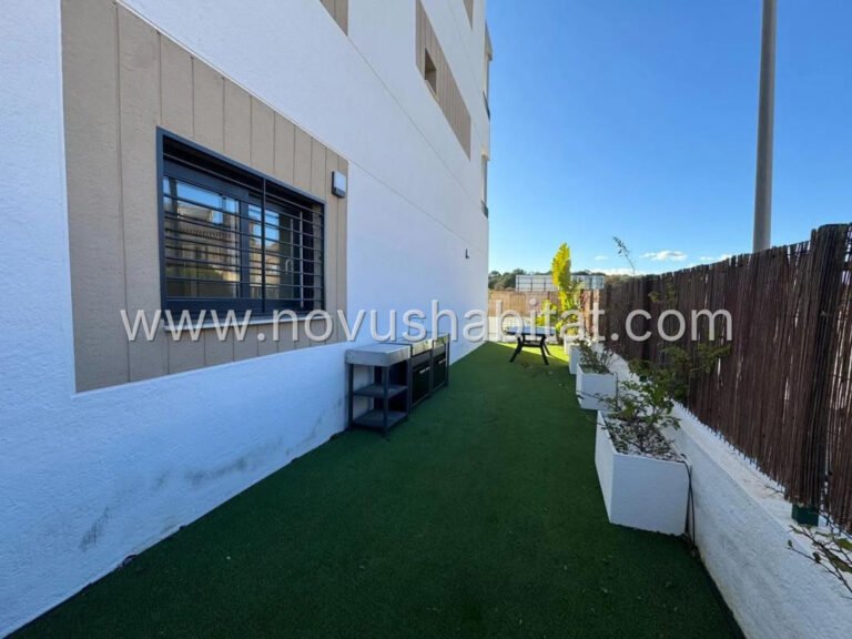 Apartment in Pilar de la Horadada - 515853 - foto 20