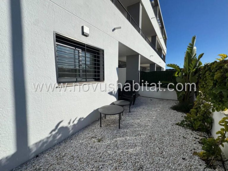 Apartment in Pilar de la Horadada - 515853 - foto 21