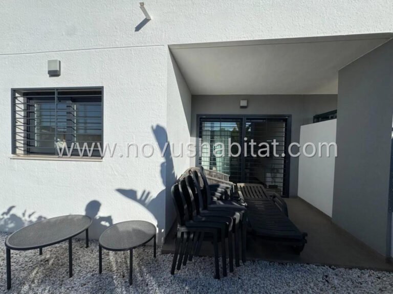Apartment in Pilar de la Horadada - 515853 - foto 22