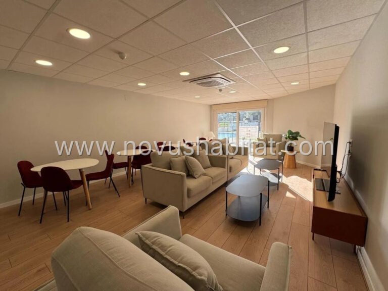 Apartment in Pilar de la Horadada - 515853 - foto 23