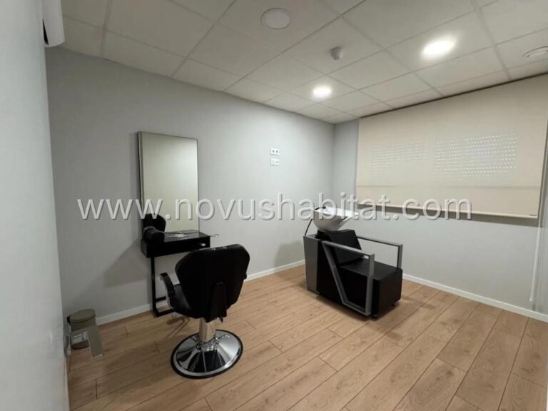 Apartment in Pilar de la Horadada - 515853 - foto 24