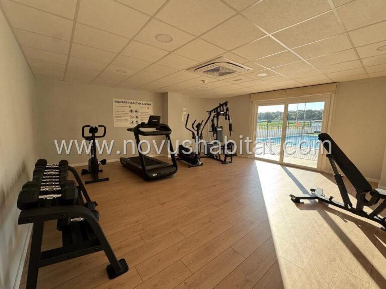 Apartment in Pilar de la Horadada - 515853 - foto 26