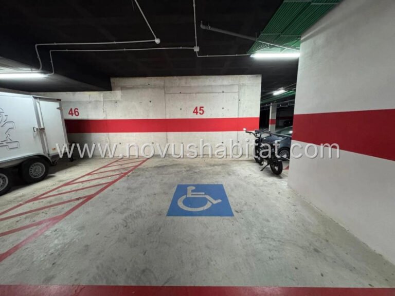 Apartment in Pilar de la Horadada - 515853 - foto 29