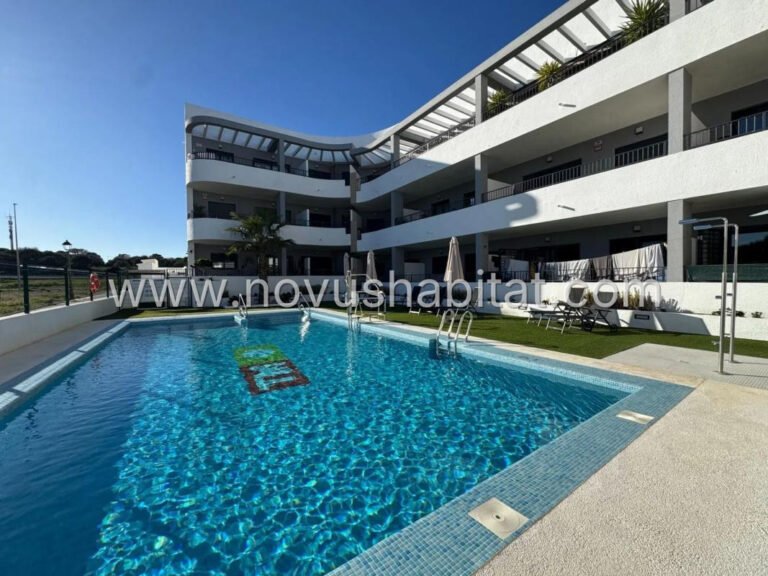 Apartment in Pilar de la Horadada - 515853 - foto 3