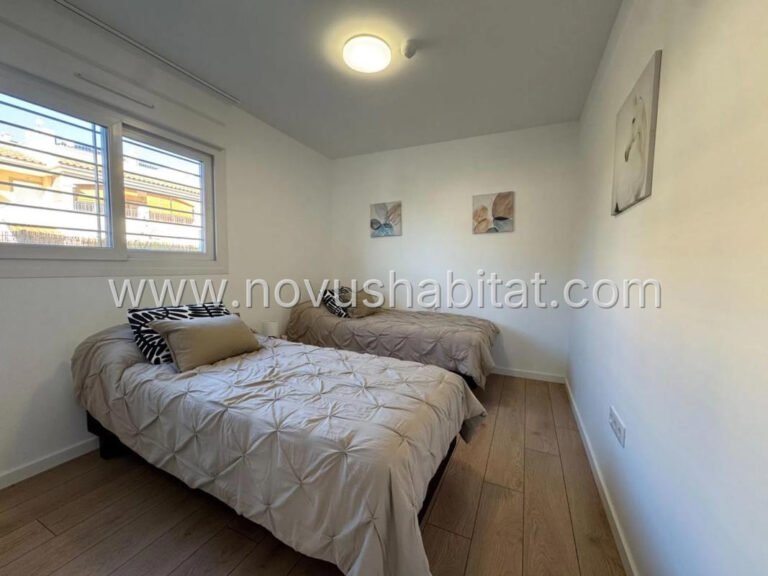 Apartment in Pilar de la Horadada - 515853 - foto 8