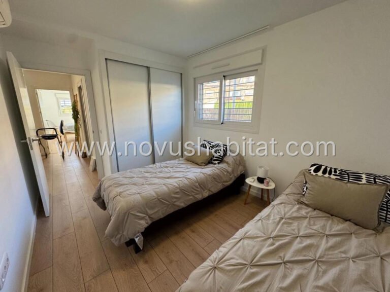 Apartment in Pilar de la Horadada - 515853 - foto 9