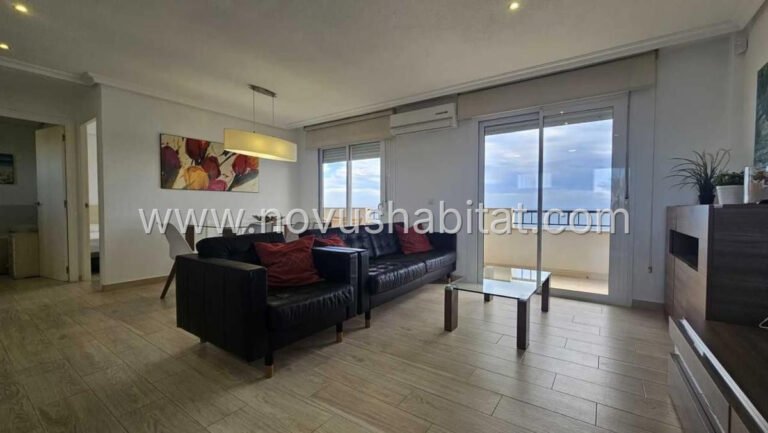 Apartment in Pilar de la Horadada - 515854 - foto 10