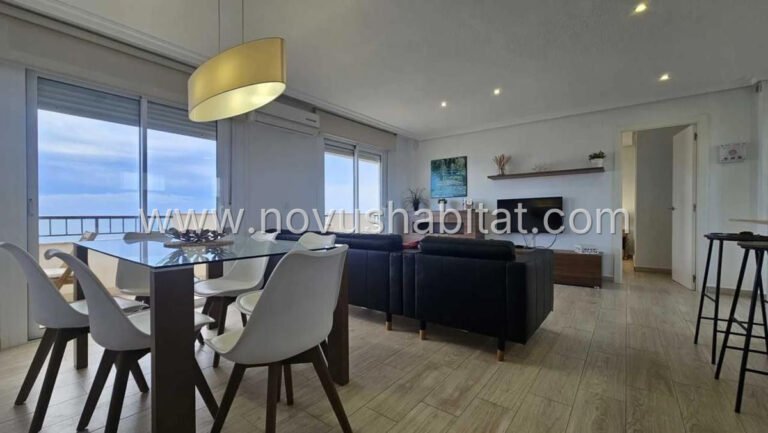 Apartment in Pilar de la Horadada - 515854 - foto 11