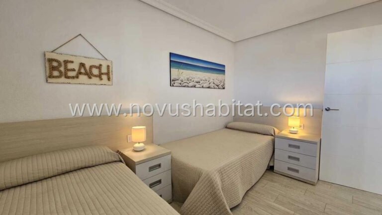 Apartment in Pilar de la Horadada - 515854 - foto 21