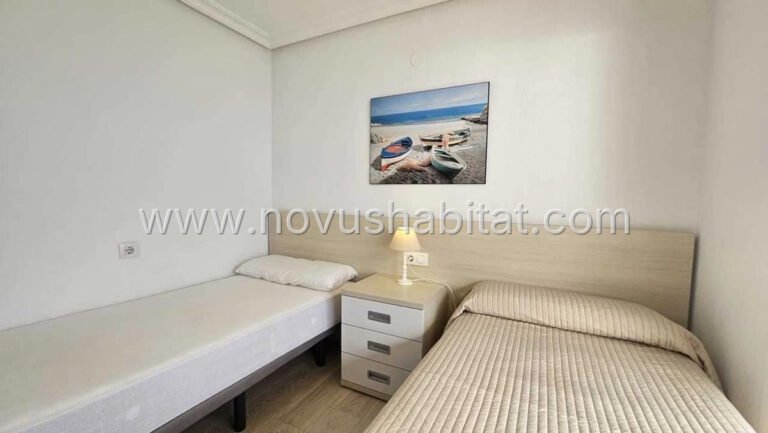 Apartment in Pilar de la Horadada - 515854 - foto 24
