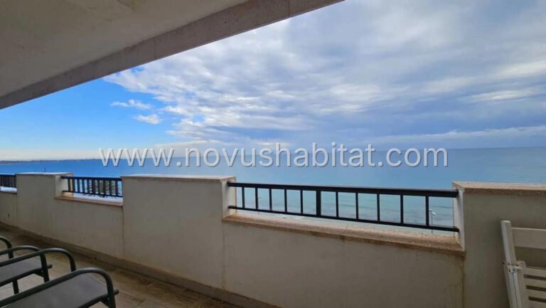 Apartment in Pilar de la Horadada - 515854 - foto 26