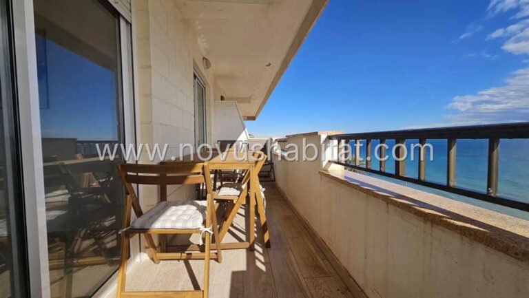 Apartment in Pilar de la Horadada - 515854 - foto 27