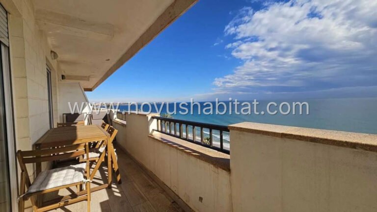 Apartment in Pilar de la Horadada - 515854 - foto 28
