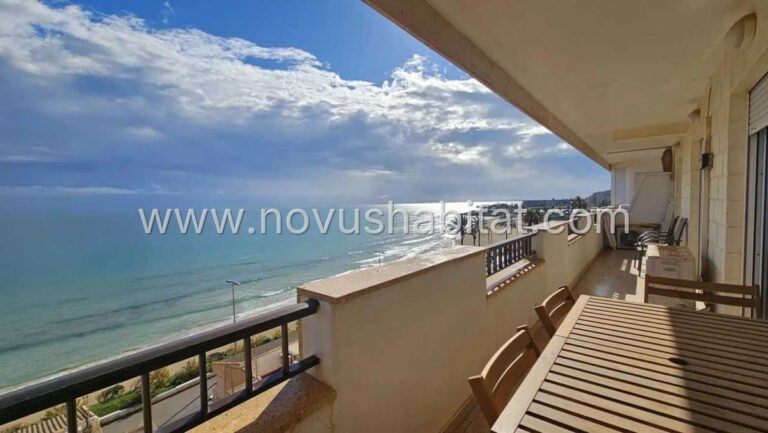 Apartment in Pilar de la Horadada - 515854 - foto 29