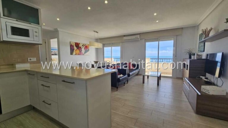 Apartment in Pilar de la Horadada - 515854 - foto 3