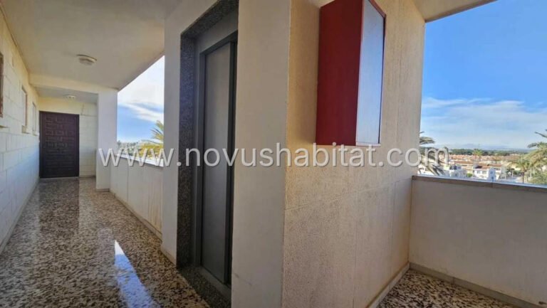 Apartment in Pilar de la Horadada - 515854 - foto 30