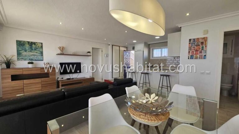Apartment in Pilar de la Horadada - 515854 - foto 4