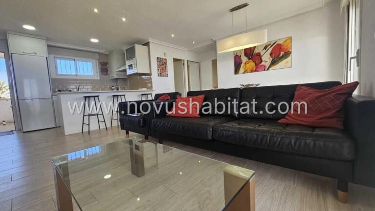 Apartment in Pilar de la Horadada - 515854 - foto 5