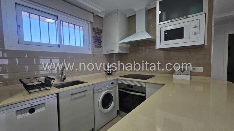 Apartment in Pilar de la Horadada - 515854 - foto 7