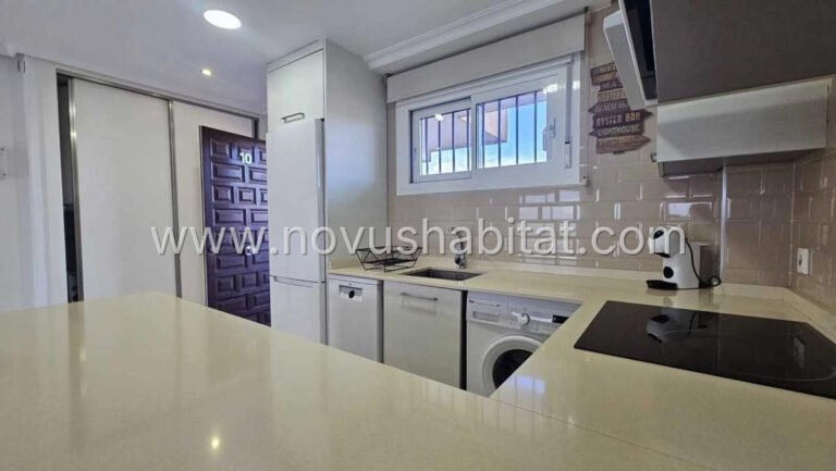 Apartment in Pilar de la Horadada - 515854 - foto 8