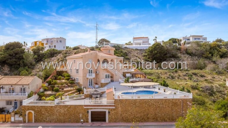 Villa in Rojales - 515893 - foto 4