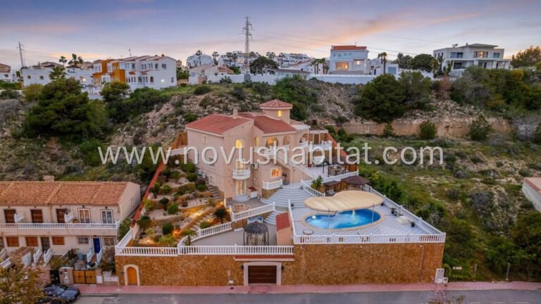 Villa in Rojales - 515893 - foto 5