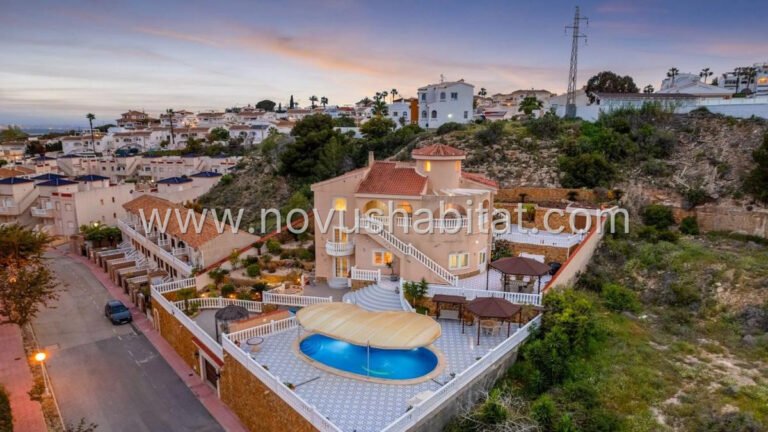 Villa in Rojales - 515893 - foto 8