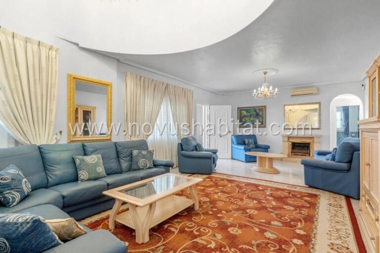 Villa in Rojales - 515893 - foto 9