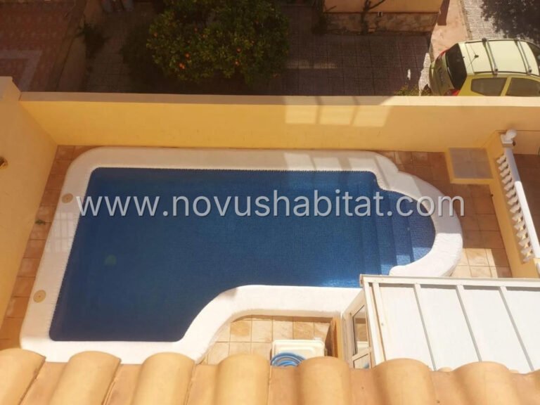Townhouse in Rojales - 515914 - foto 4