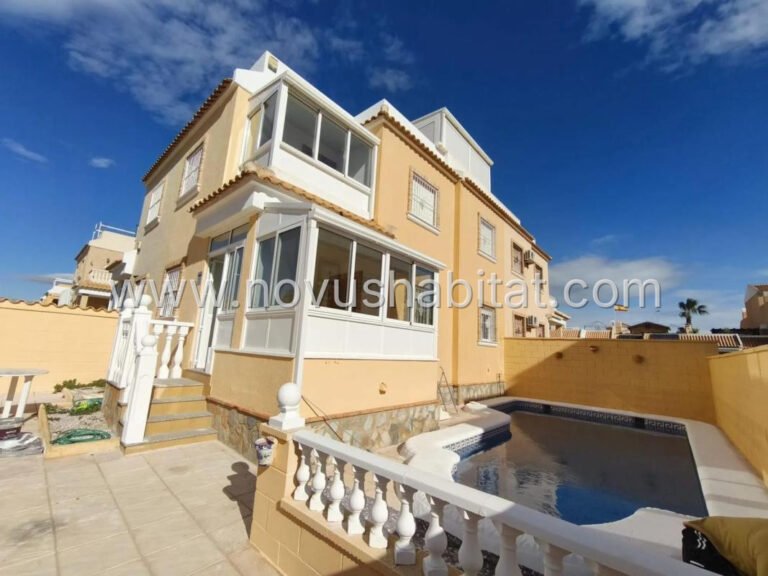 Villa en Rojales - 515924