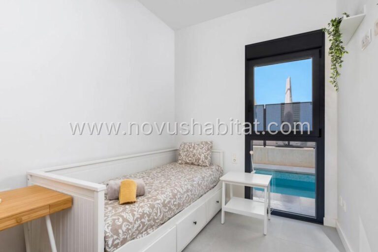 Townhouse in San Fulgencio - 515991 - foto 14