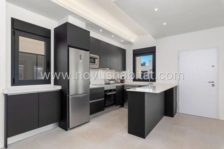 Townhouse in San Fulgencio - 515991 - foto 17