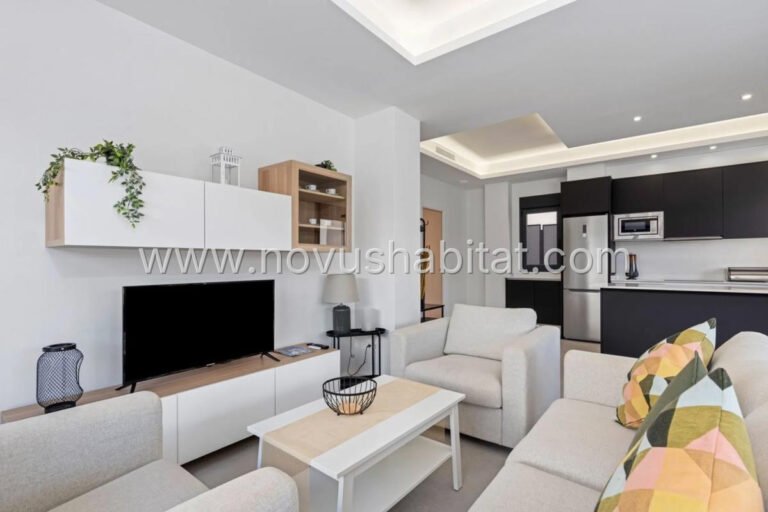 Townhouse in San Fulgencio - 515991 - foto 2