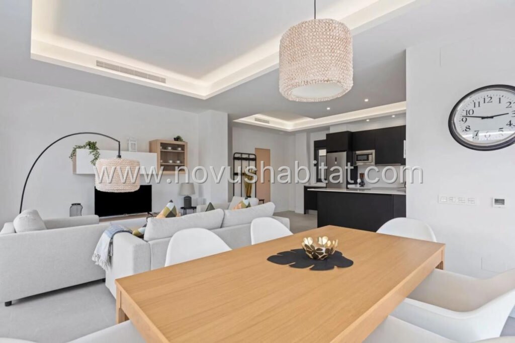 Townhouse in San Fulgencio - 515991 – foto 3