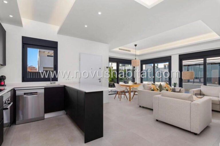 Townhouse in San Fulgencio - 515991 - foto 4