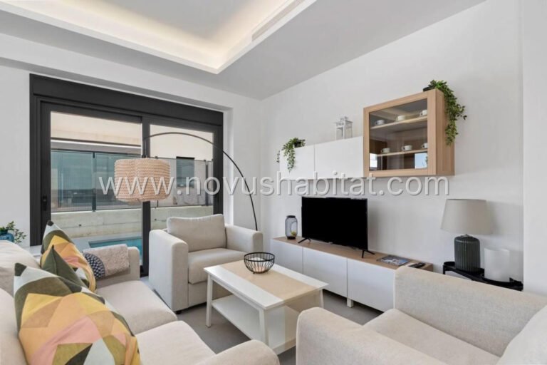 Townhouse in San Fulgencio - 515991 - foto 6
