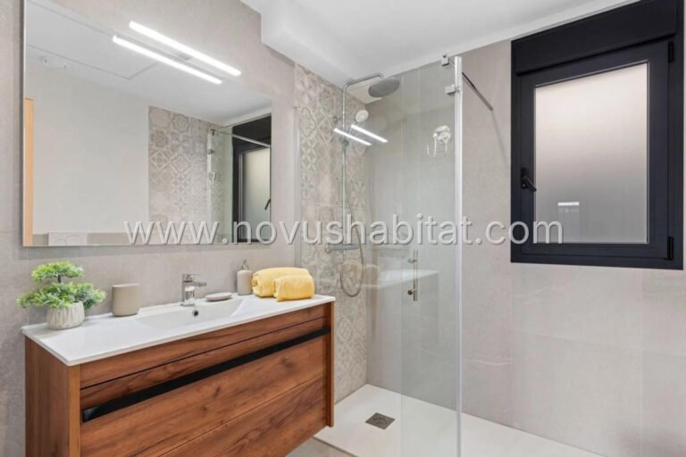 Townhouse in San Fulgencio - 515991 - foto 9