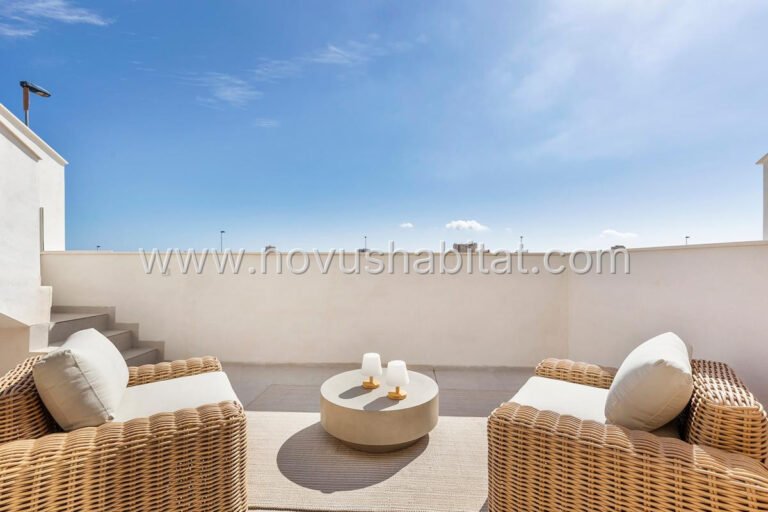 Villa en Los Alcázares - 469463 - foto 19