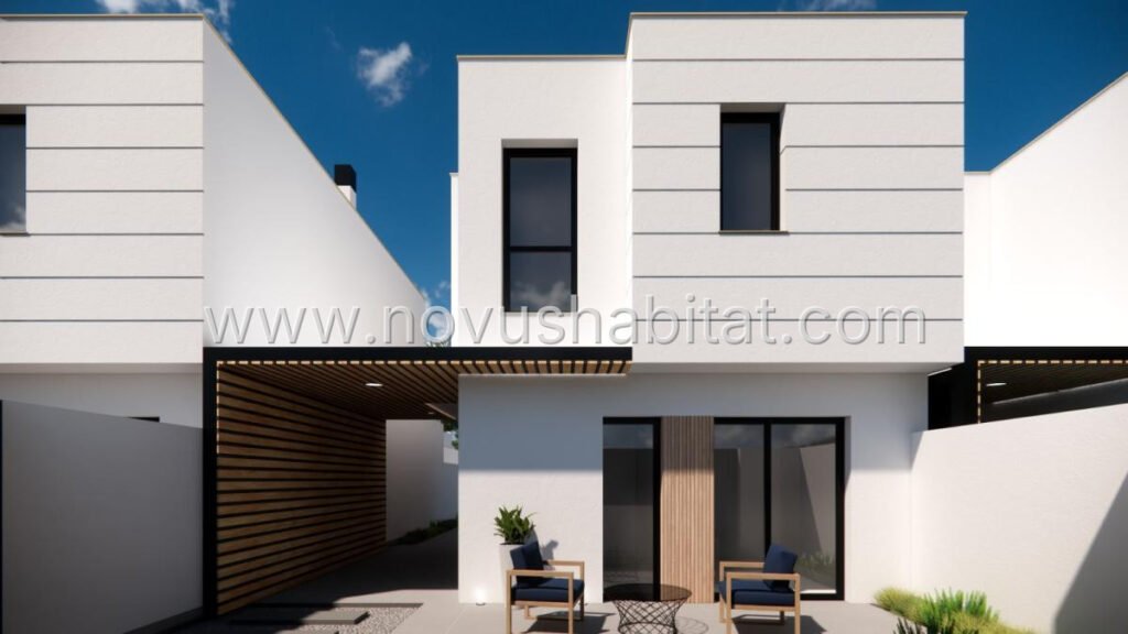 Villa í Los Alcázares - 469463 – foto 5