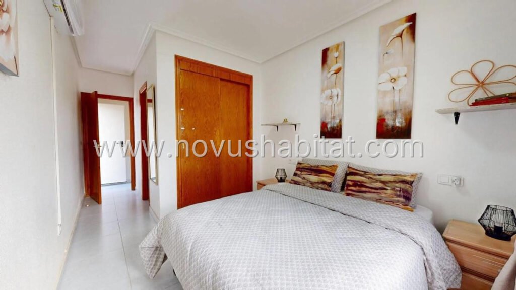 Townhouse in San Miguel de Salinas - 516032 – foto 5