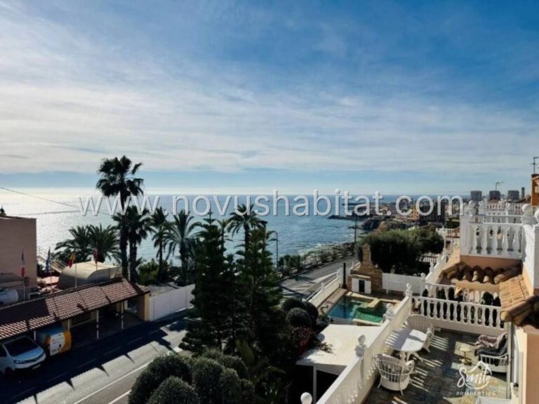 Villa í Torrevieja - 482037 - foto 2