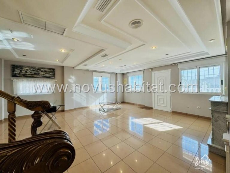 Villa í Torrevieja - 482037 - foto 6