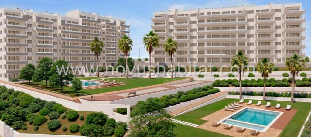 Appartement in San Miguel de Salinas - 358377 – foto 5