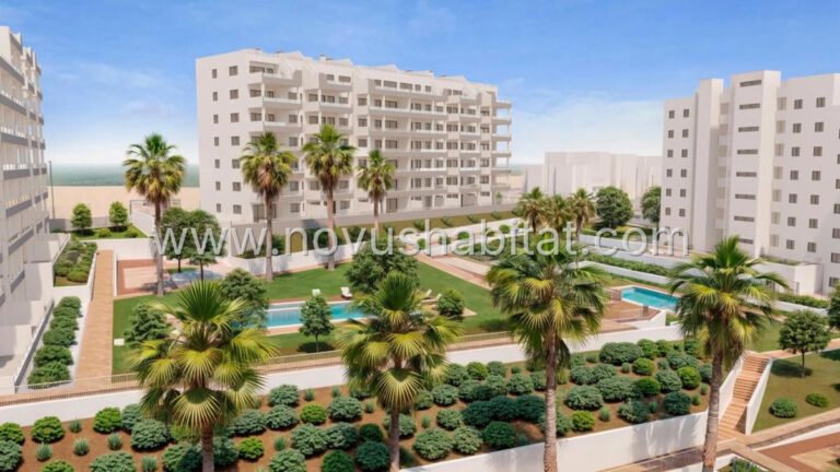 Penthouse in San Miguel de Salinas - 358411 - foto 6