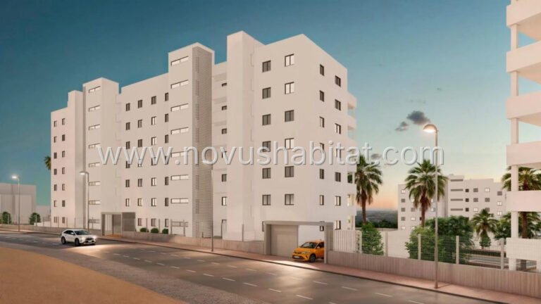 Penthouse in San Miguel de Salinas - 358411 - foto 9
